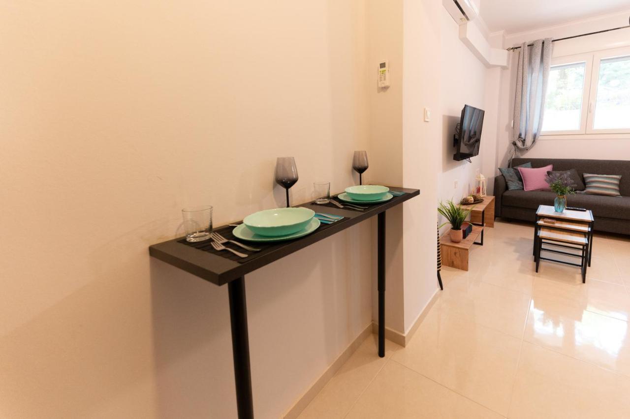 Kristi Central Home Janina Zewnętrze zdjęcie